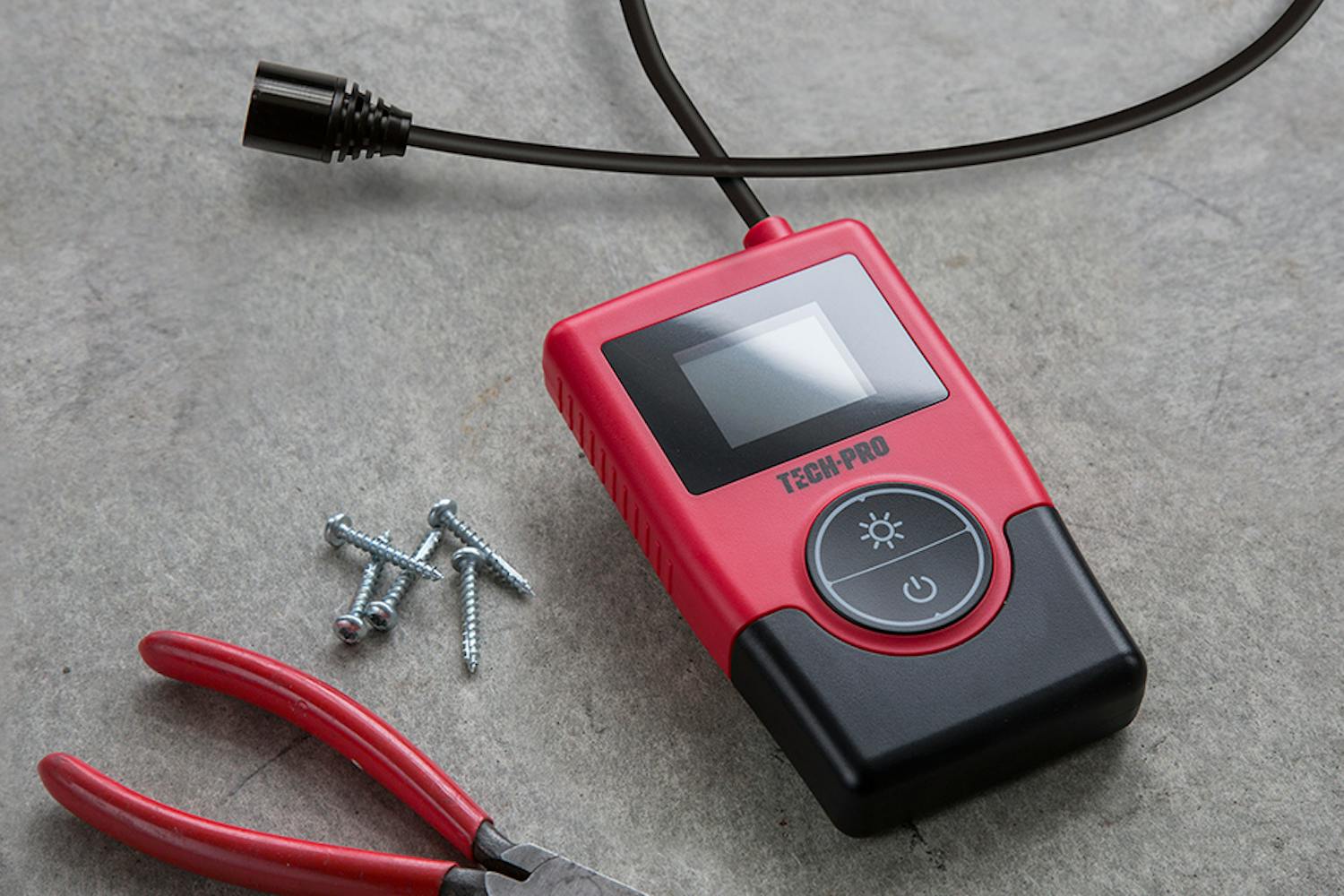 Inspektionskamera Inspektionskamera